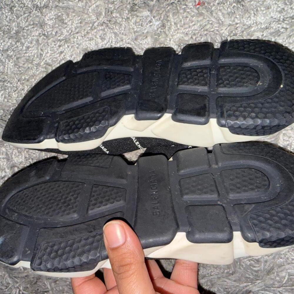 Balenciaga speed 20 allover - Picture 3 of 8
